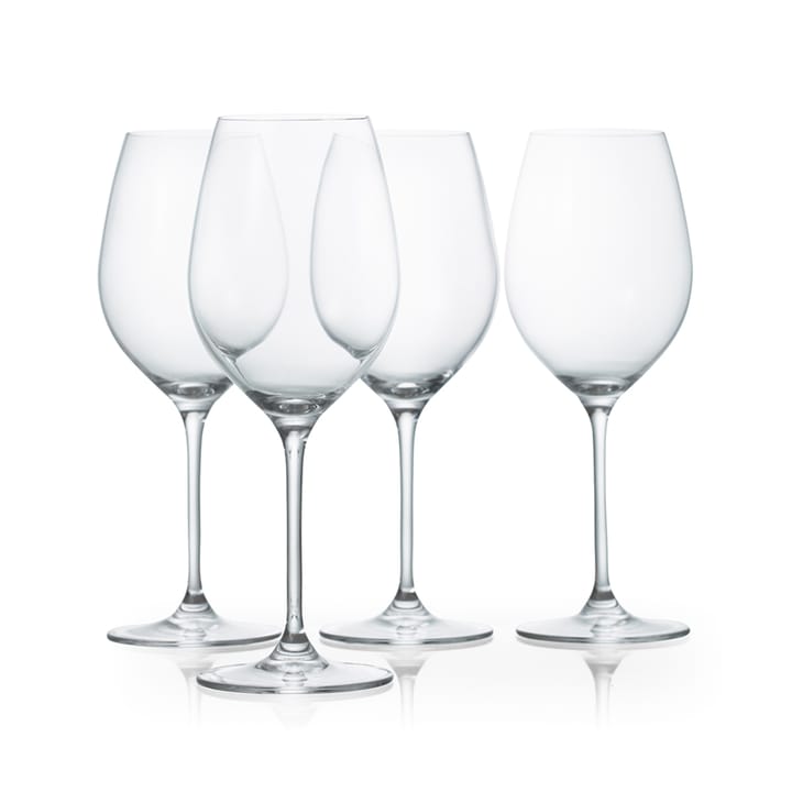 Celebration rödvinsglas, glas, 4-pack 1898