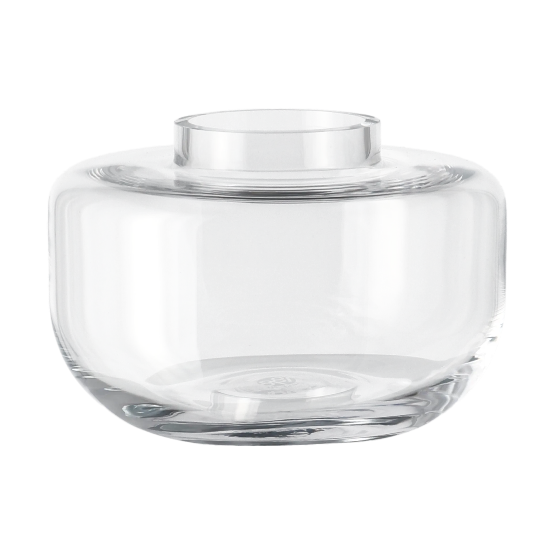 Drummel vas klar, Ø18 cm 1898