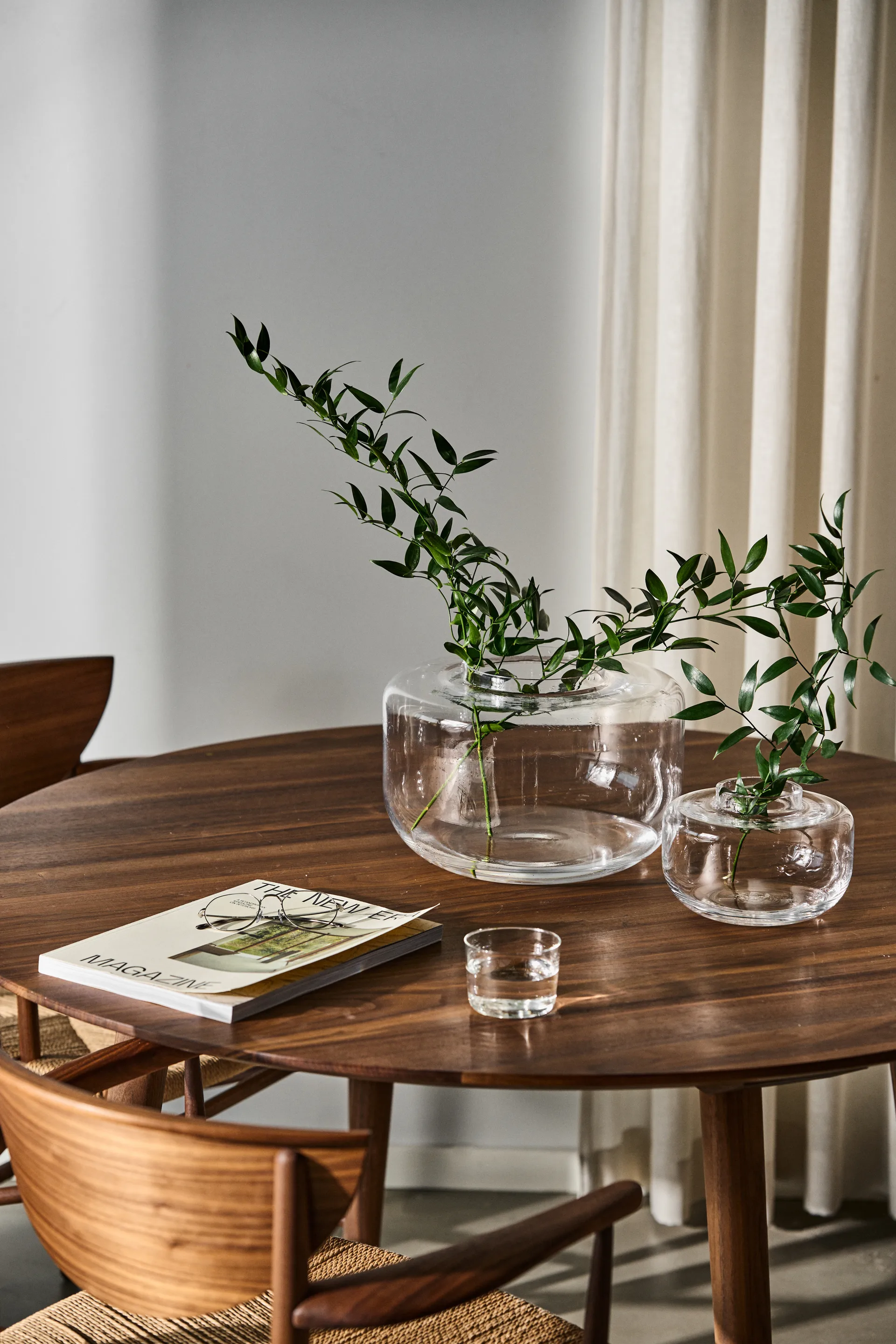 Drummel vas klar, Ø18 cm 1898