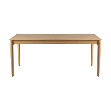 Ekåsen matbord 90x180 cm - Laquered oak - 1898