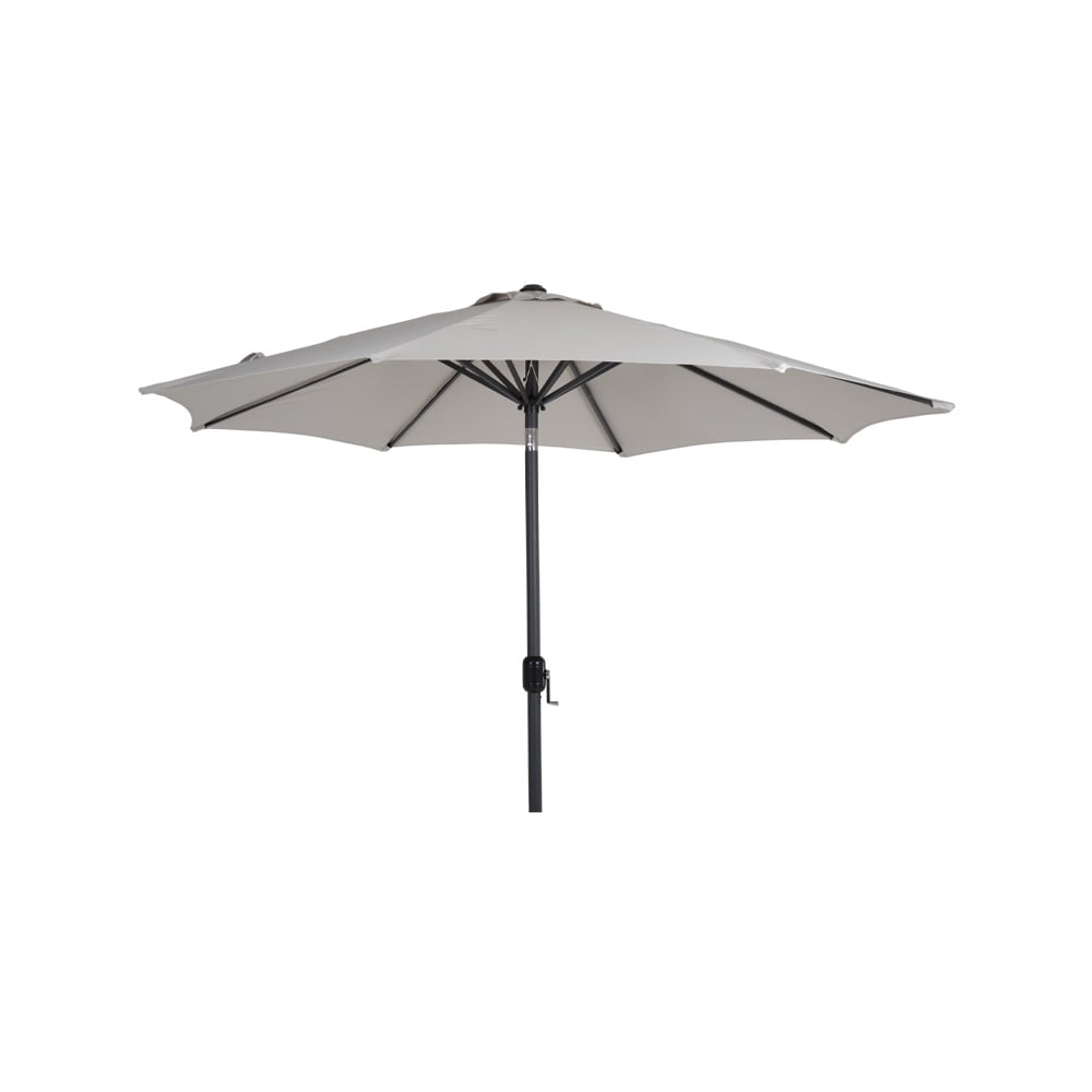 1898 Granö parasoll Khaki | Skandinavisk Design | Parasoll & parasollfötter | Beige