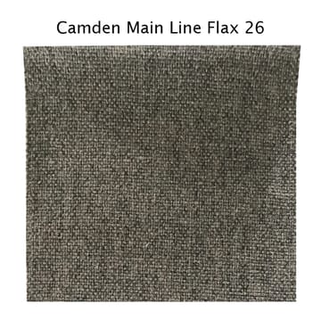 Haga 3 sits soffa - Main line flax 26 camden-ljus ek - 1898