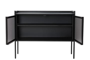 Hissö sideboard - Svart - 1898