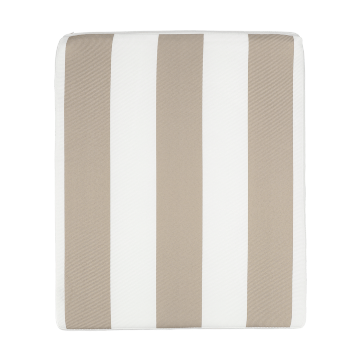 Holma dyna 41x49 cm, Taupe striped 1898