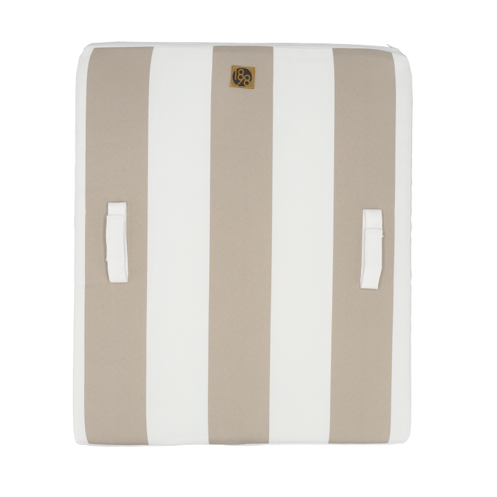 Holma dyna 41x49 cm, Taupe striped 1898