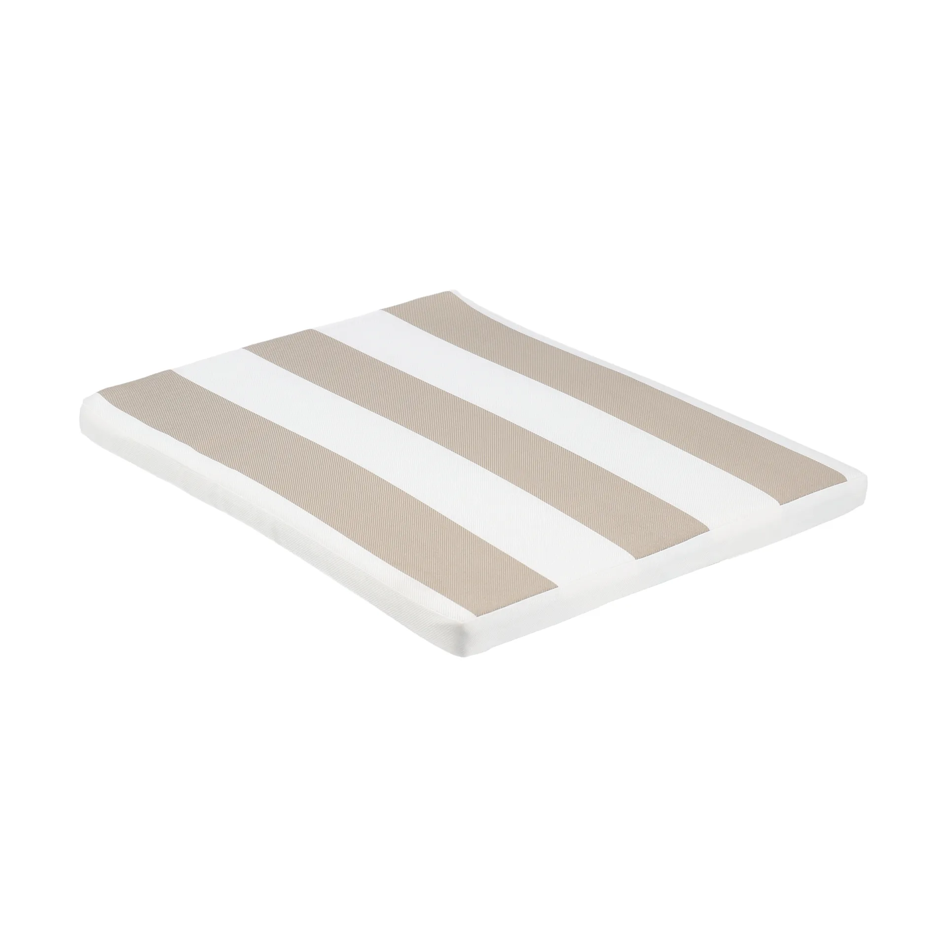 Holma dyna, Taupe striped, 41x49 cm 1898
