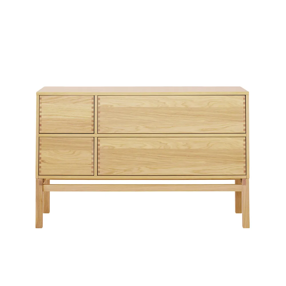 Hylte sideboard 115,5x73 cm, Ek 1898