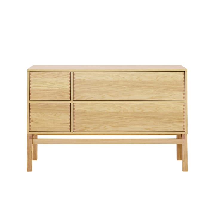 Hylte sideboard 115,5x73 cm - Ek - 1898