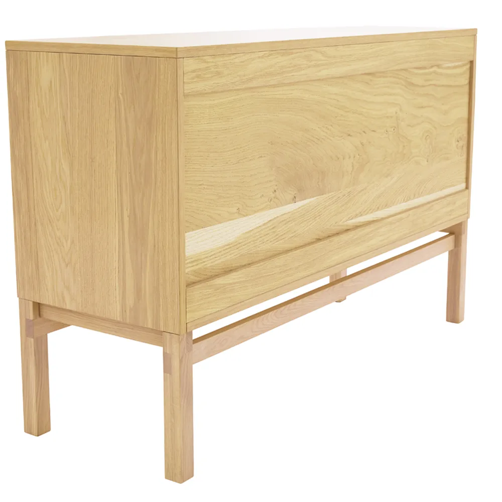 Hylte sideboard 115,5x73 cm, Ek 1898
