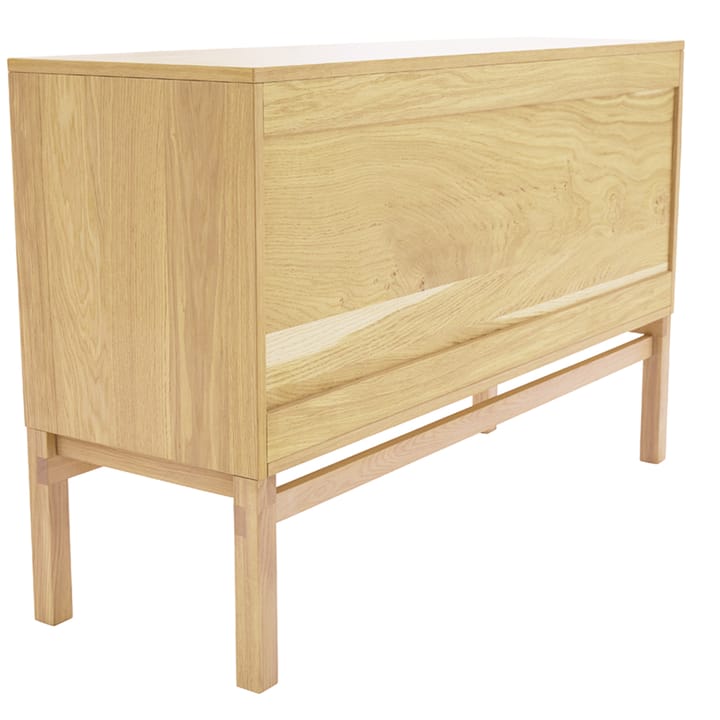 Hylte sideboard 115,5x73 cm - Ek - 1898