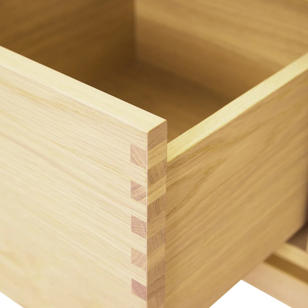 Hylte sideboard 115,5x73 cm, Ek 1898