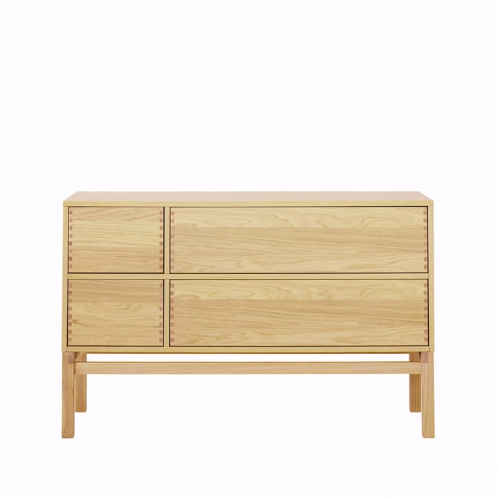 Hylte sideboard 115,5x73 cm, Ek 1898
