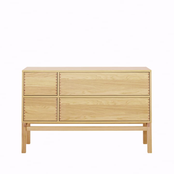 Hylte sideboard 115,5x73 cm - Ek - 1898