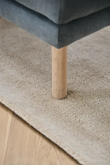 Lidnäs fotpall - Caleido Grey 1240-vitoljad ek - 1898