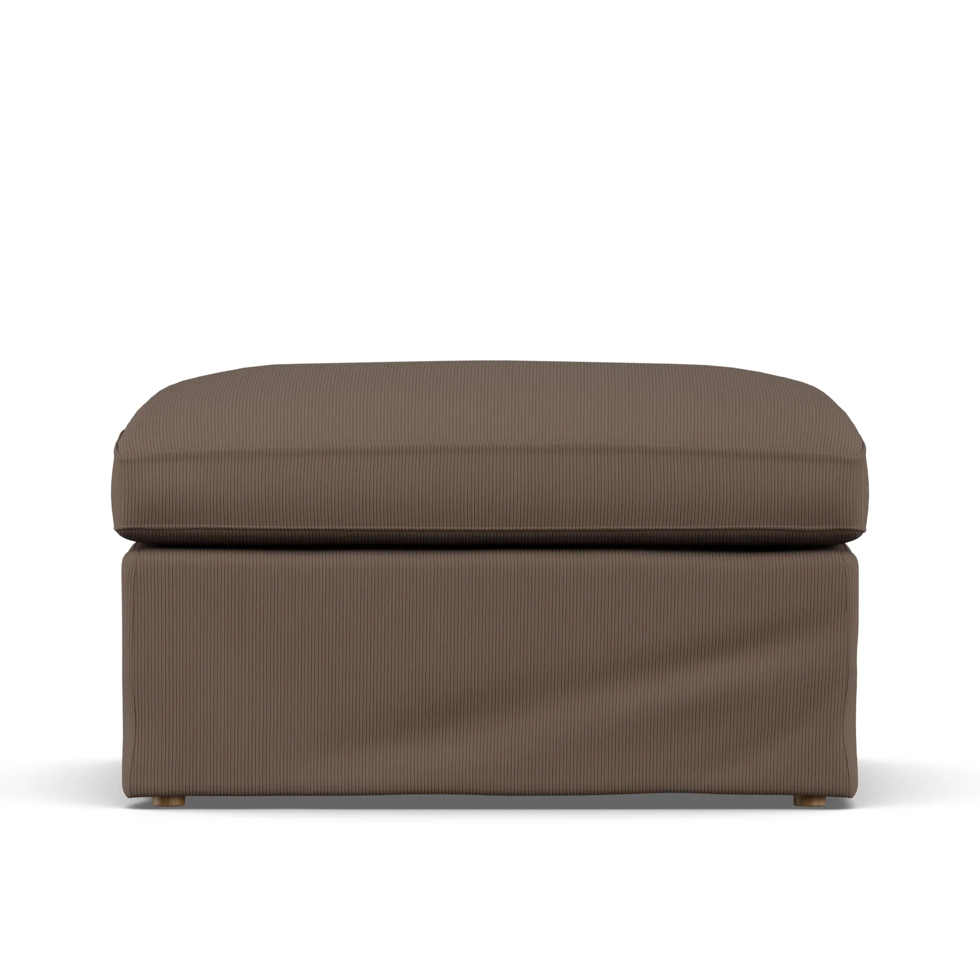 Linnevik fotpall, Jump Brown 1955-vitoljad ek, med kappa 1898