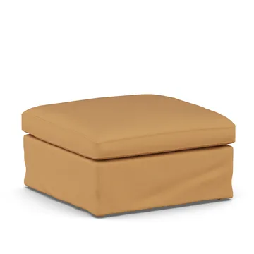 Linnevik fotpall - Jump Honey 1959-vitoljad ek, med kappa - 1898