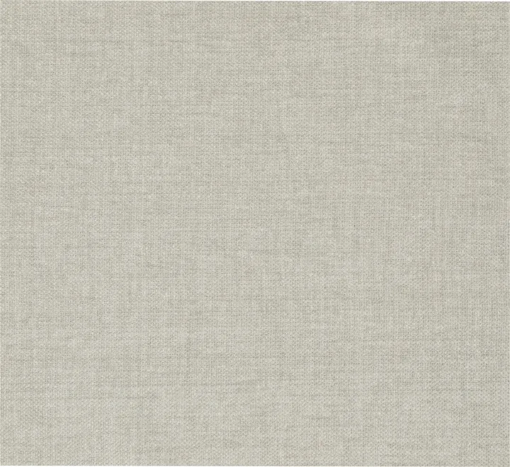 Linnevik fotpall - Luiza Beige 3981-vitoljad ek, utan kappa - 1898