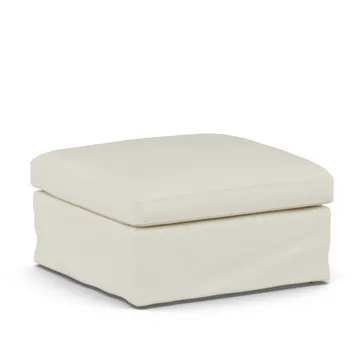 Linnevik fotpall - Oslo Nature 1540-vitoljad ek, med kappa - 1898