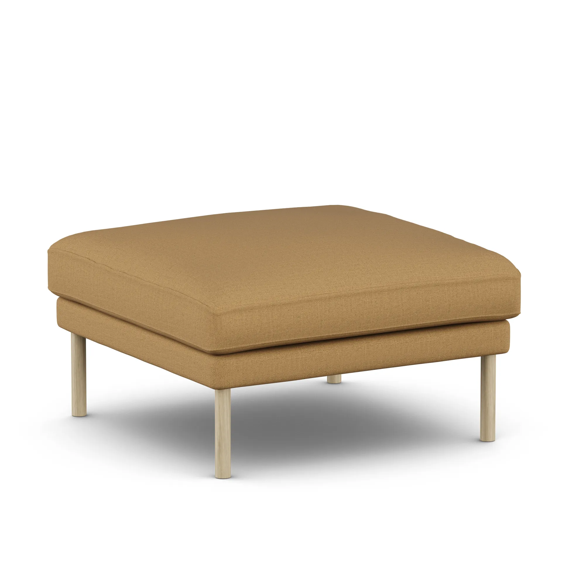 Linnevik fotpall, Same Ochre 6676-vitoljad ek 1898