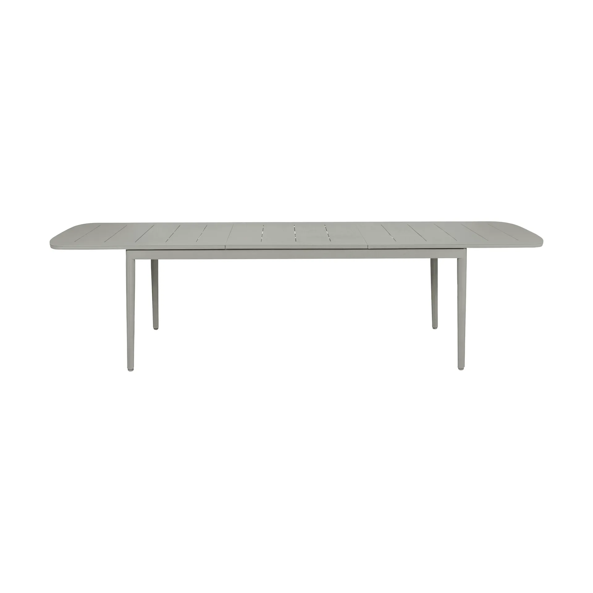 Marsala förlängningsbart matbord, Taupe, 208-288 cm 1898