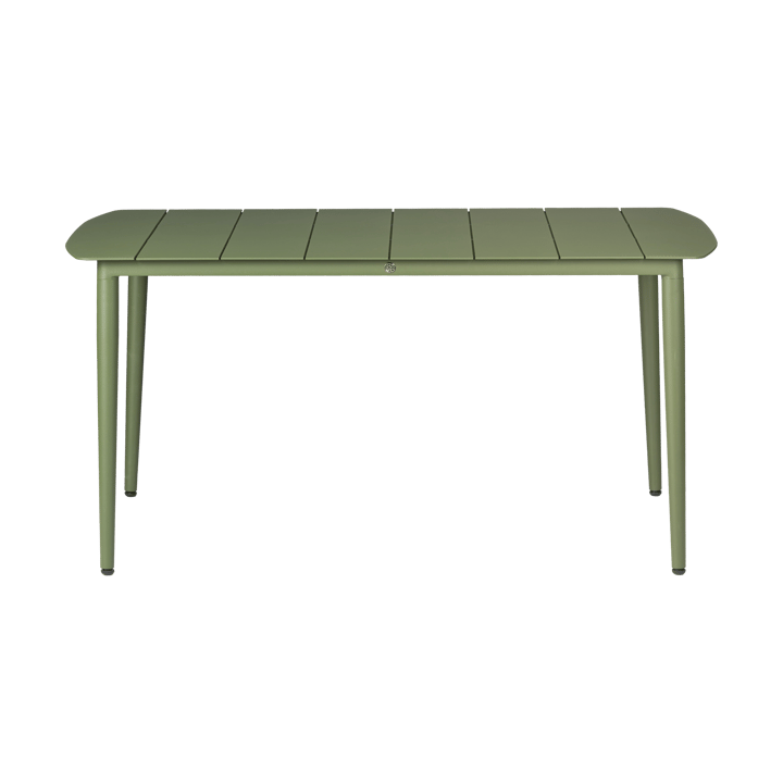 Marsala matbord, Moss green, 152x90 cm 1898