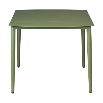Marsala matbord - Moss green, 152x90 cm - 1898