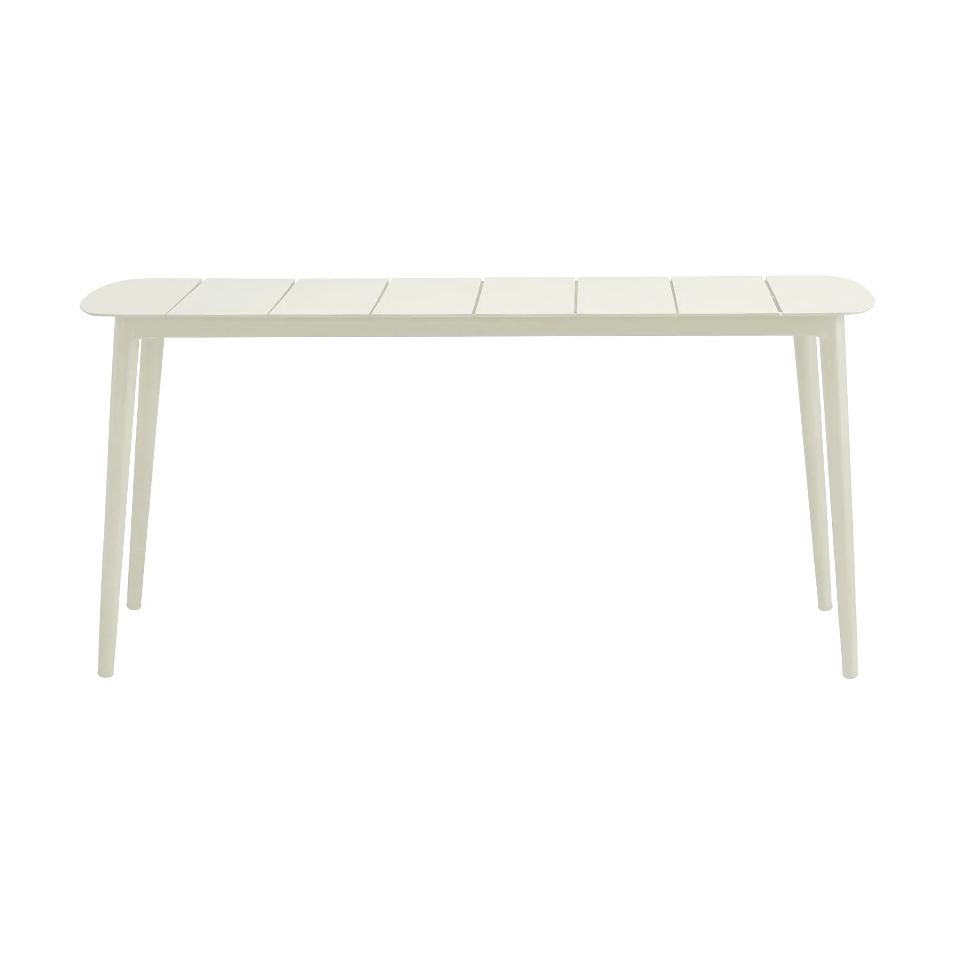Marsala matbord, Off white, 152x90 cm 1898