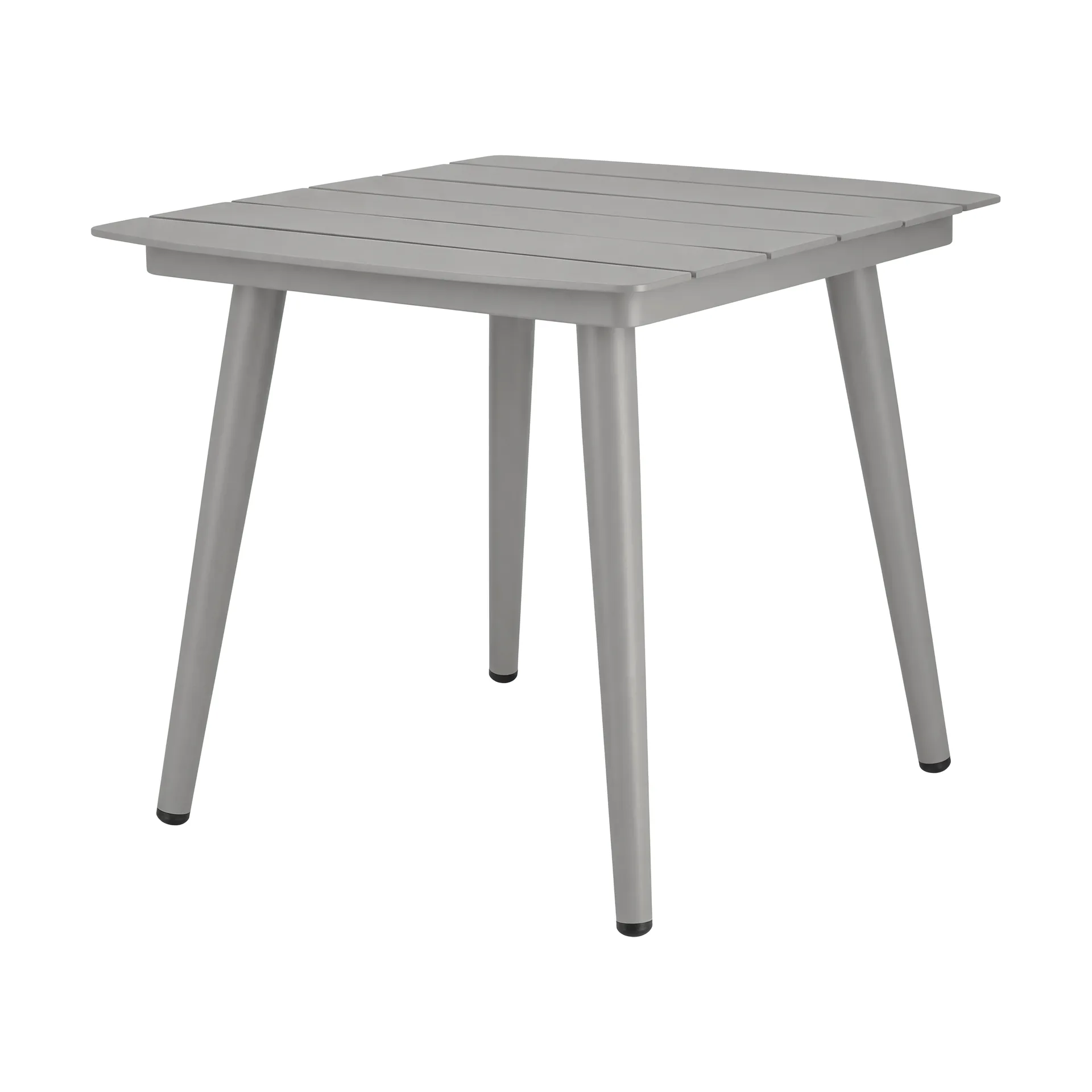 Marsala sidobord, Taupe, 55x50 cm 1898