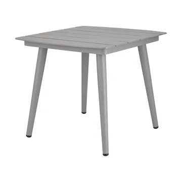 Marsala sidobord - Taupe, 55x50 cm - 1898