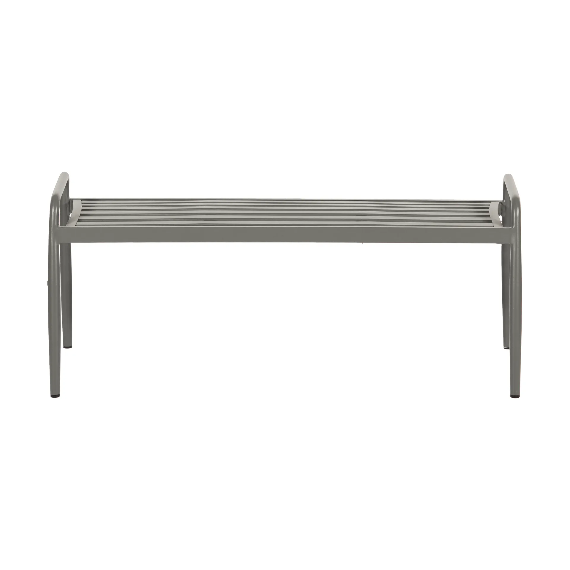 Messina bänk 51x124 cm, Taupe 1898