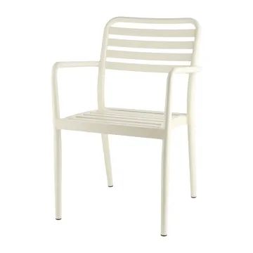 Messina karmstol - Off white - 1898