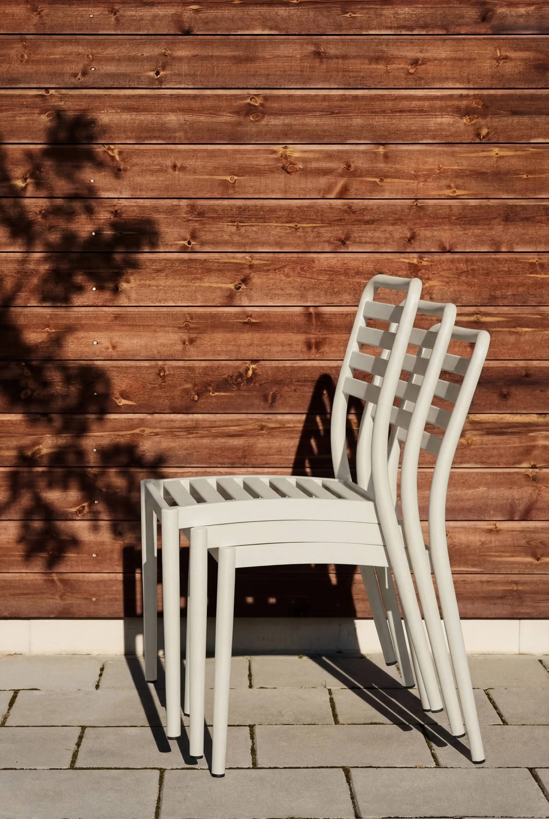 Messina stol, Off white, 6-pack,  1898