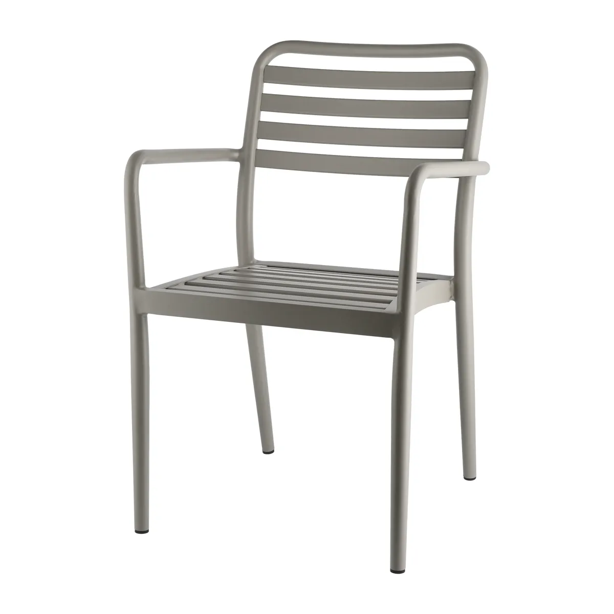 1898 Messina stol taupe