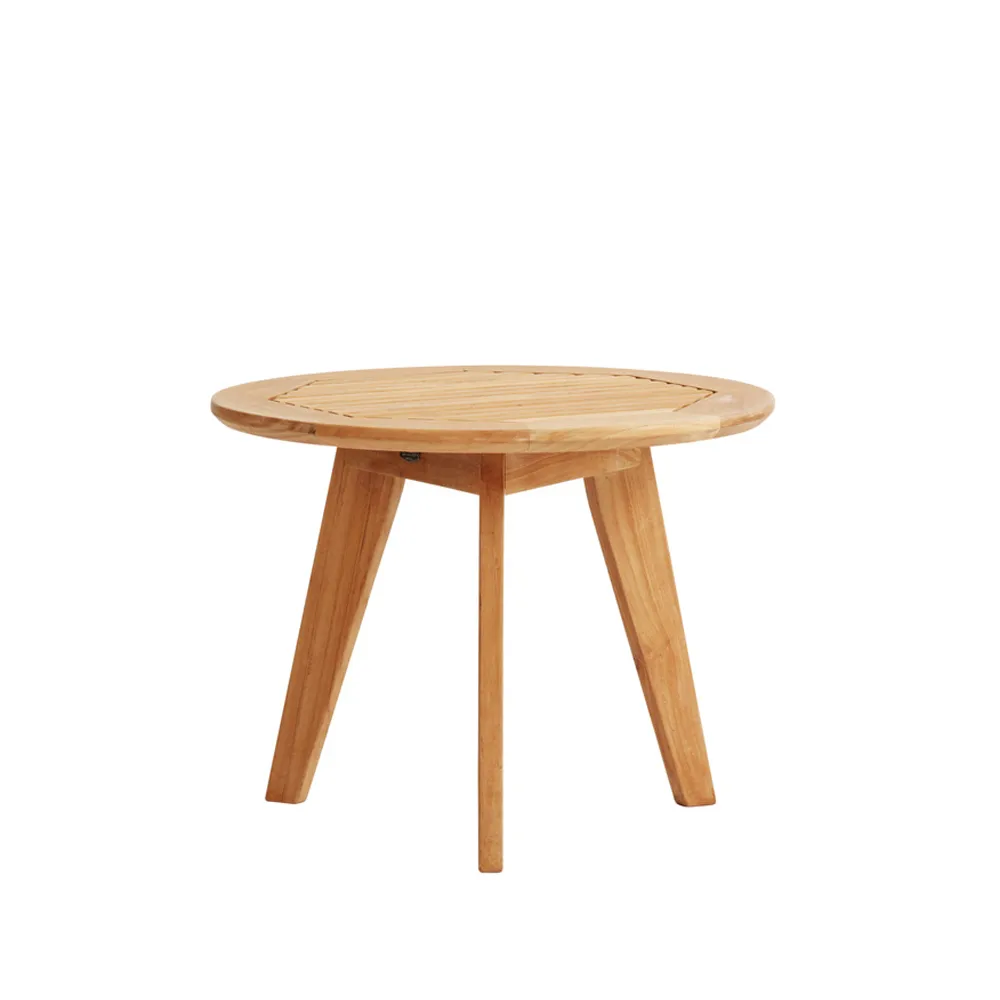 Modena soffbord, teak, liten 1898