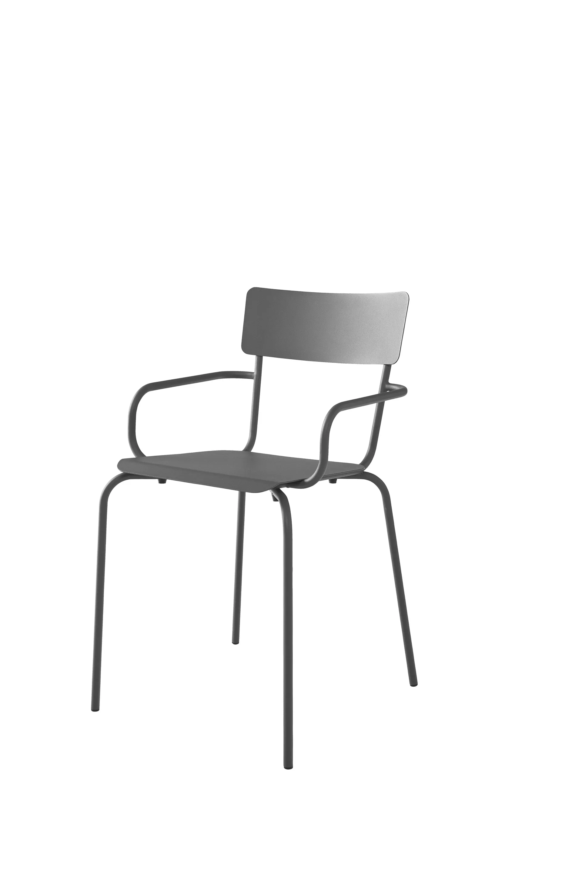 Norrebo karmstol, Mörkgrå 1898