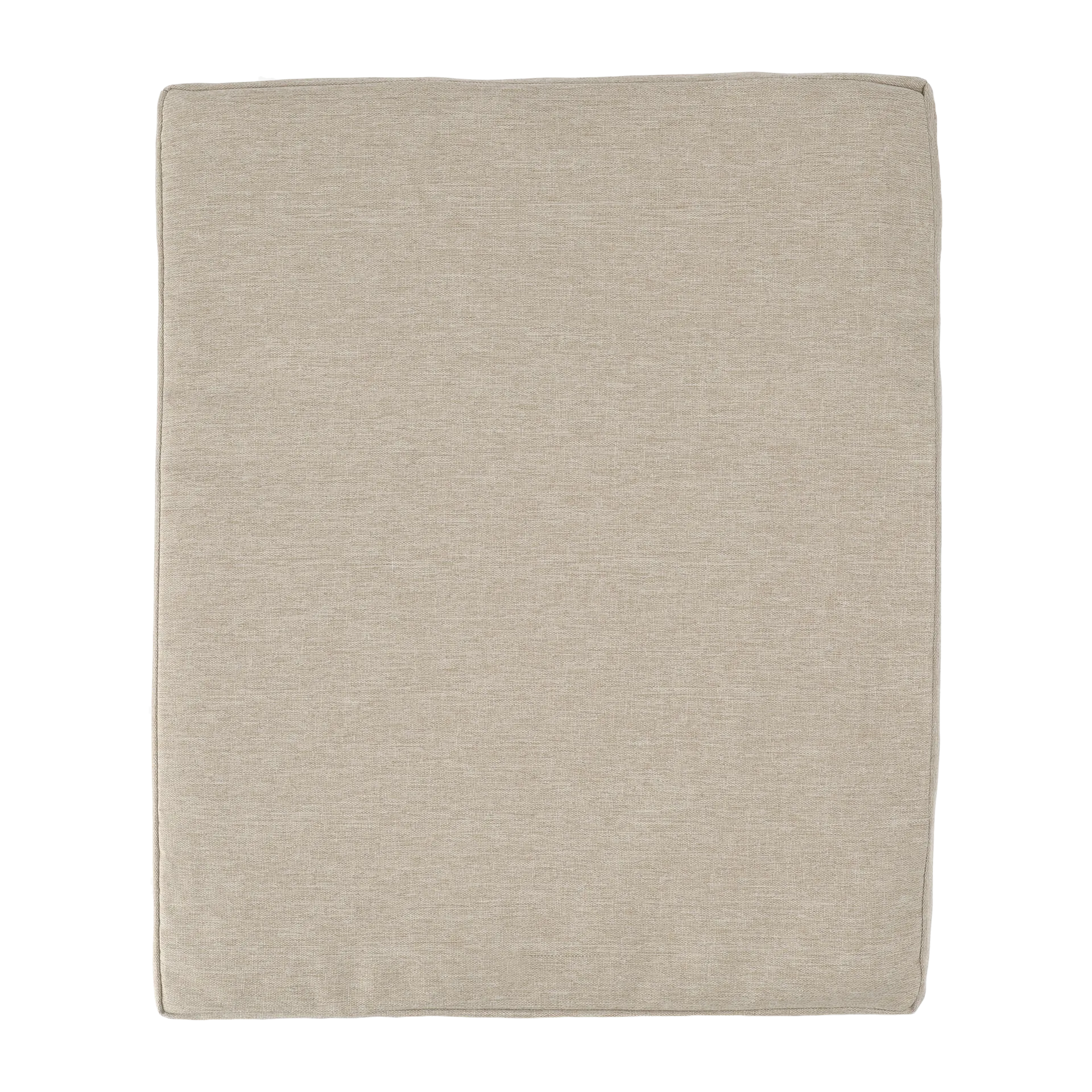 Nydala sittdyna 41x49 cm, Beige 1898