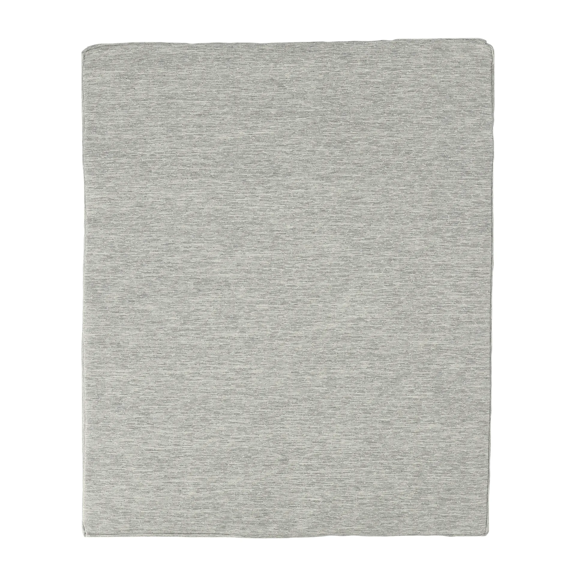 Nydala sittdyna 41x49 cm, Ljusgrå 1898