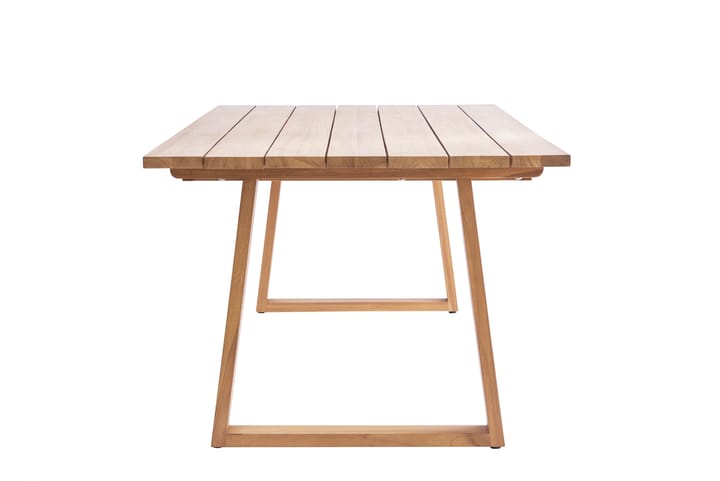 Nyholm matbord - Teak - 1898
