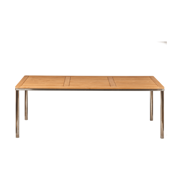 Rörvik matbord - 220x100x73 cm - 1898