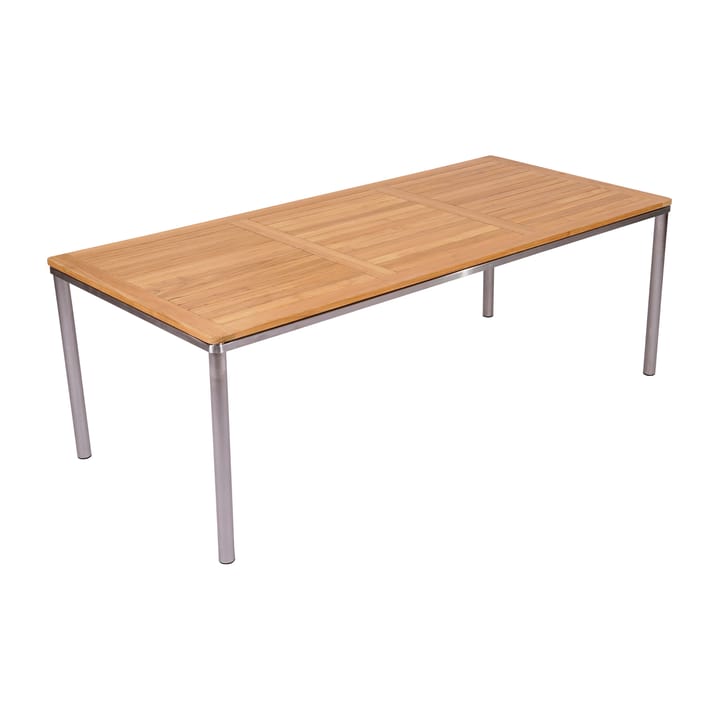 Rörvik matbord - 220x100x73 - 1898