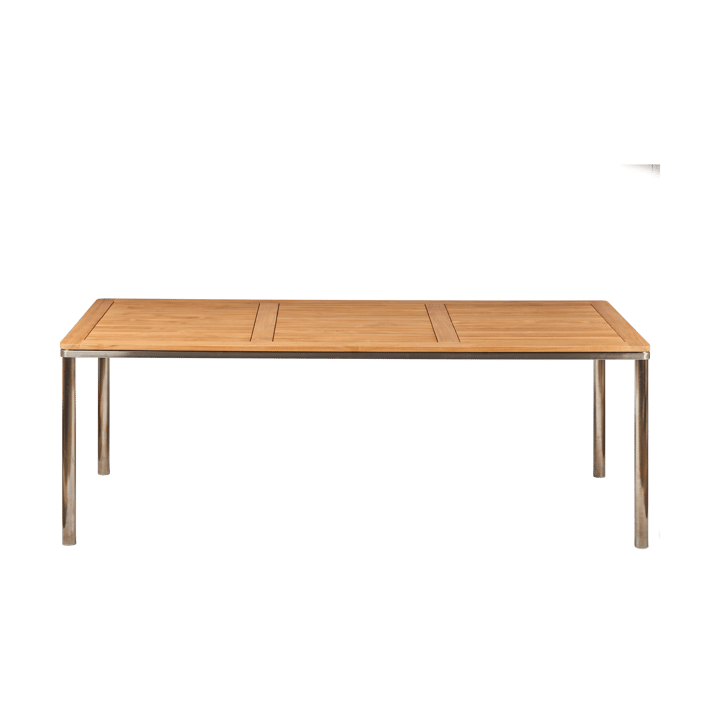 Rörvik matbord, 220x100x76 cm 1898