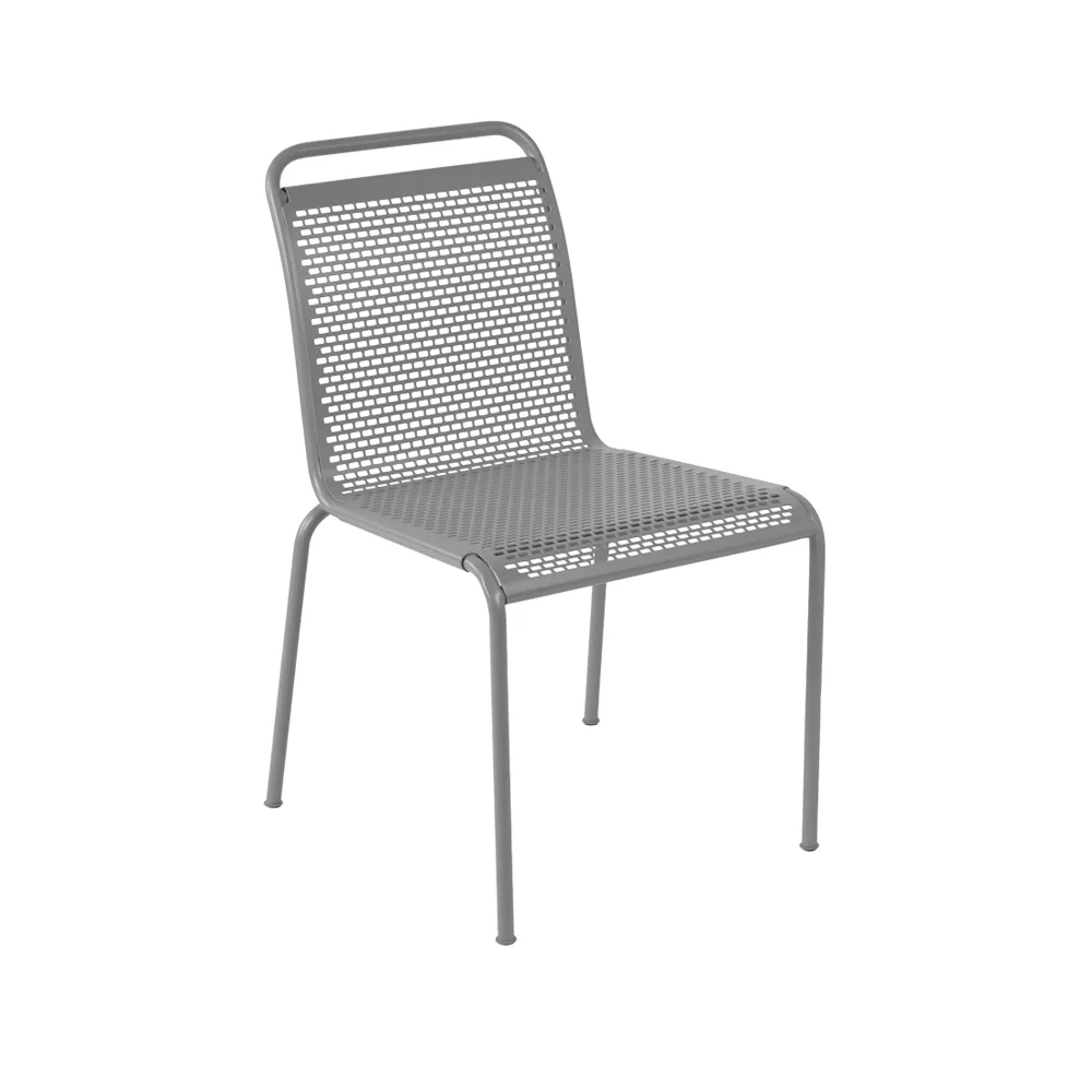 Sagoliden stol, Antracit 1898