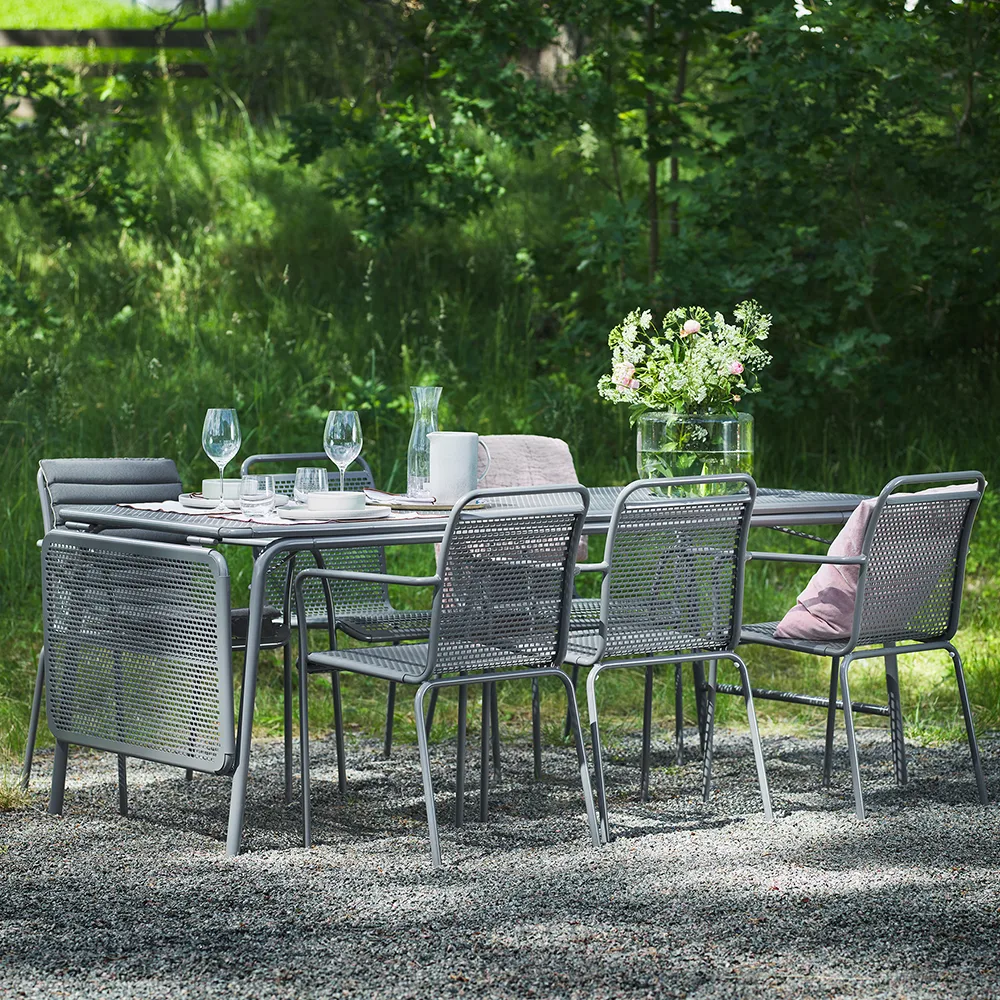 Sagoliden stol, Antracit 1898