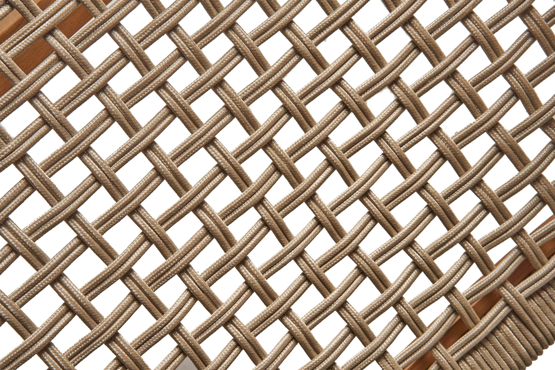 Sandvik solsäng, Teak 1898