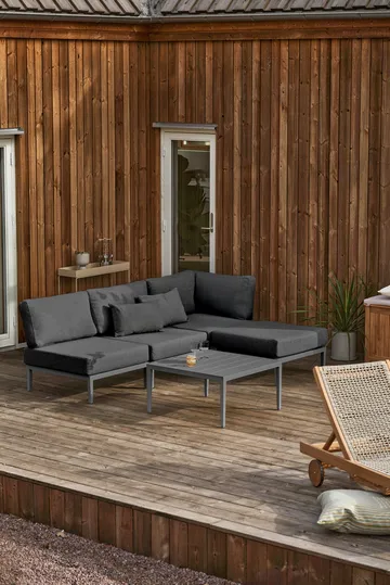 Santander fotpall - Grå - 1898