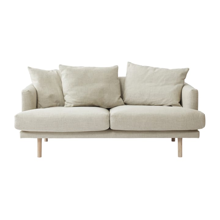 Sjövik 2,5 sits soffa - Bern 0341 Beige - 1898