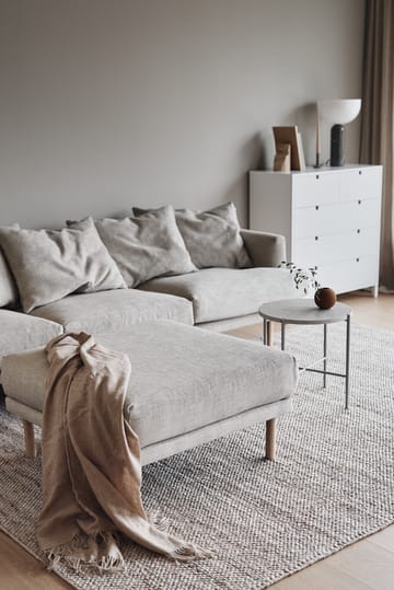 Sjövik 3,5 sits soffa XL - Bern 0341 Beige - 1898