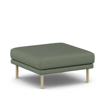 Sjövik fotpall - Same Forest 6677-vitoljad ek - 1898