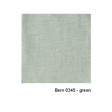 Sjövik ryggkudde - Green - 1898