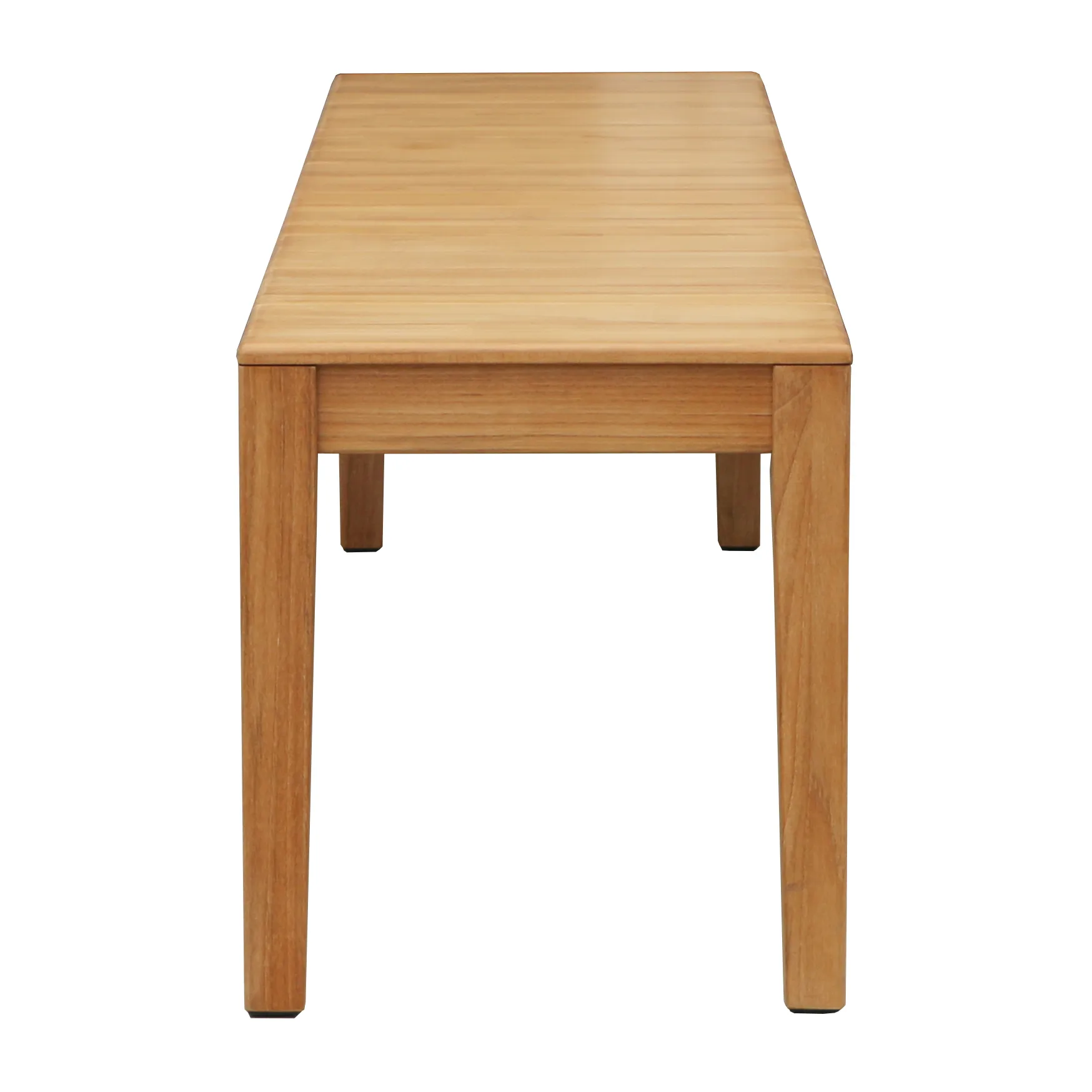 Sköndal bänk 199x40x45 cm, Teak 1898